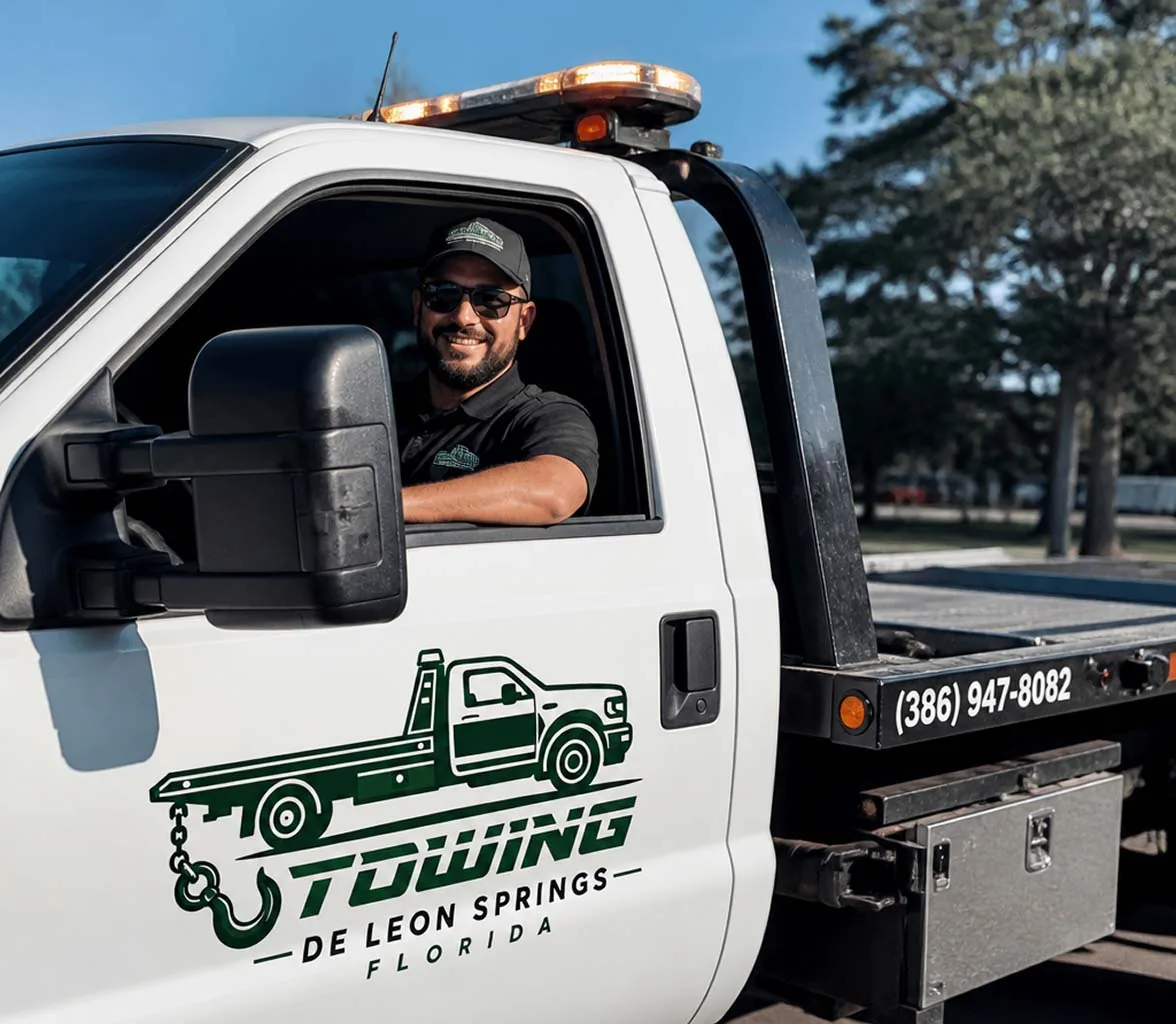 Towing tips and local guides for De Leon Springs drivers De Leon Springs Towing blog and local driving guides